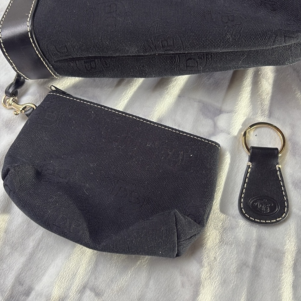 Dooney & Bourke Tote Bag - Picture 7 of 12